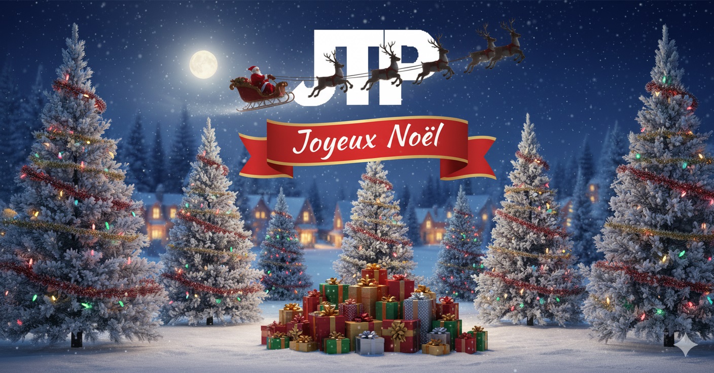 Quiz de Noël